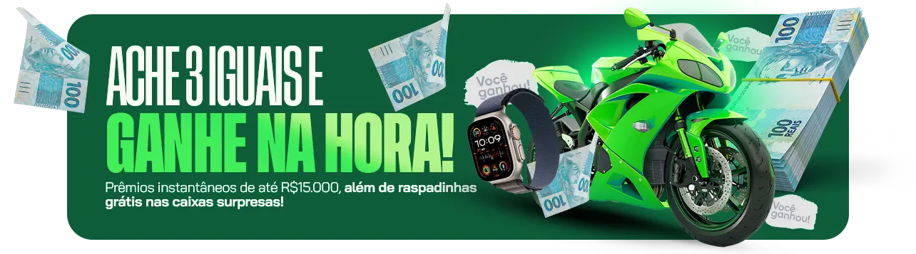 Banner Promocional 1