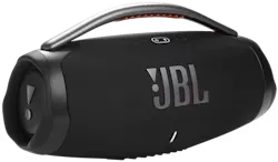 Caixa de som JBL Boombox 3