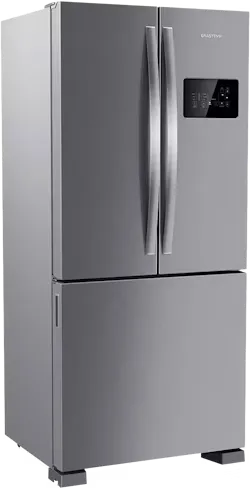 Geladeira Frost Free